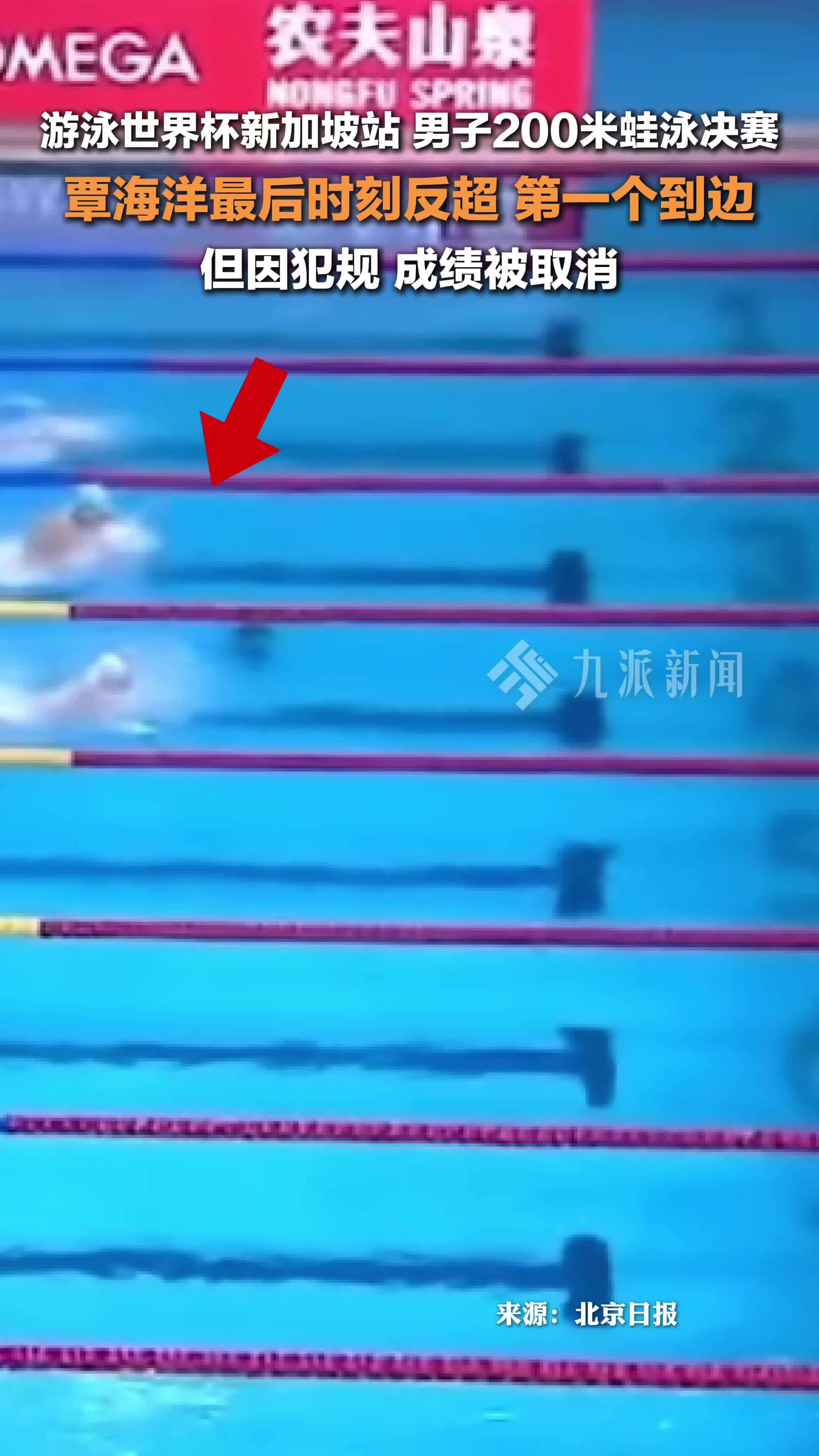 游泳选手爆冷获胜,专家预测失准的简单介绍 游泳选手爆冷获胜,专家预测失准的简单介绍