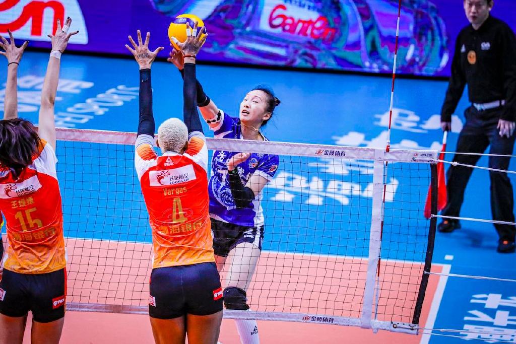 专家预测排球胜率超六成,结果成焦点的简单介绍 专家预测排球胜率超六成,结果成焦点的简单介绍