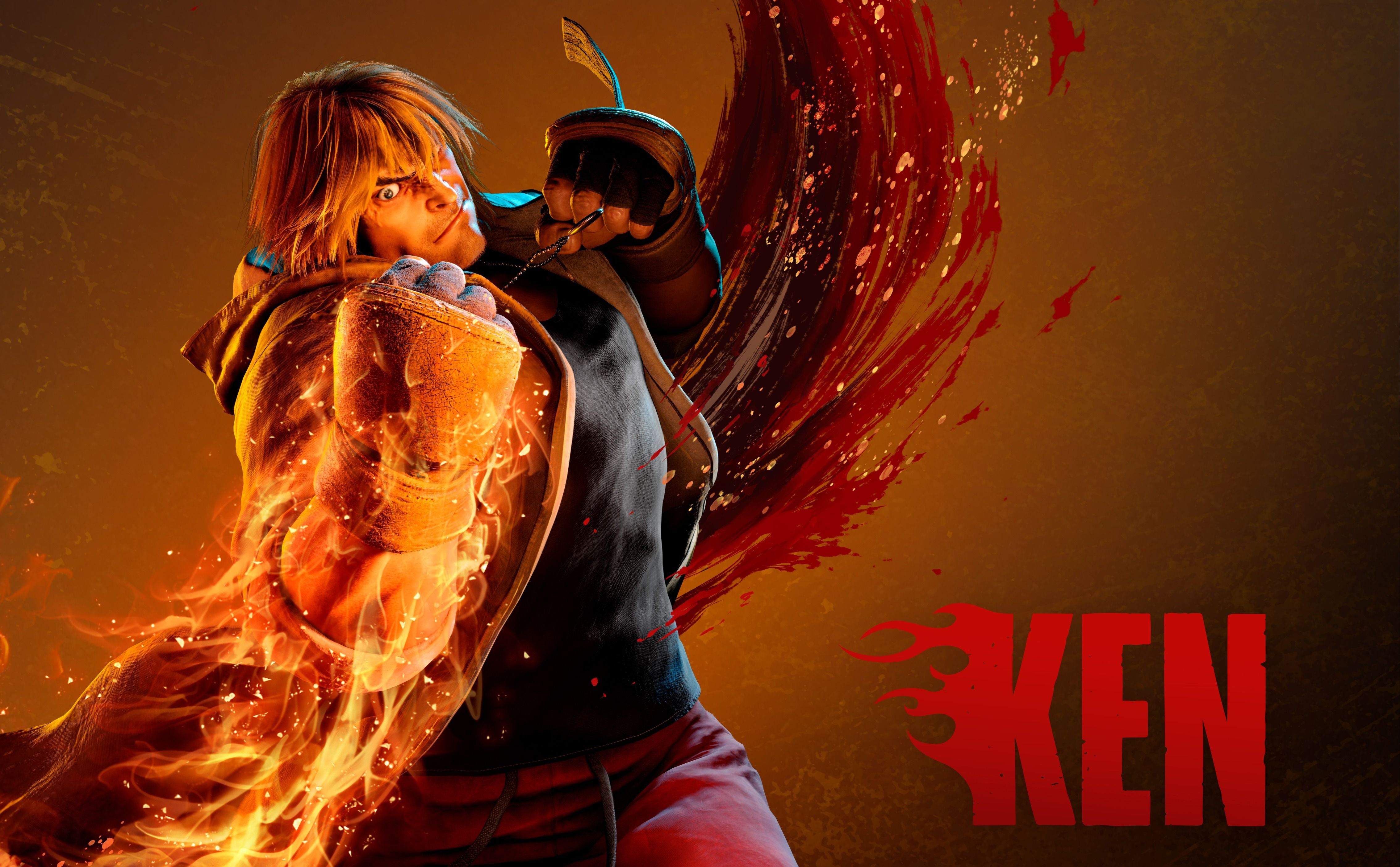 街霸6赛事精彩瞬间盘点,年度回顾震撼登场 街霸6赛事精彩瞬间盘点,年度回顾震撼登场