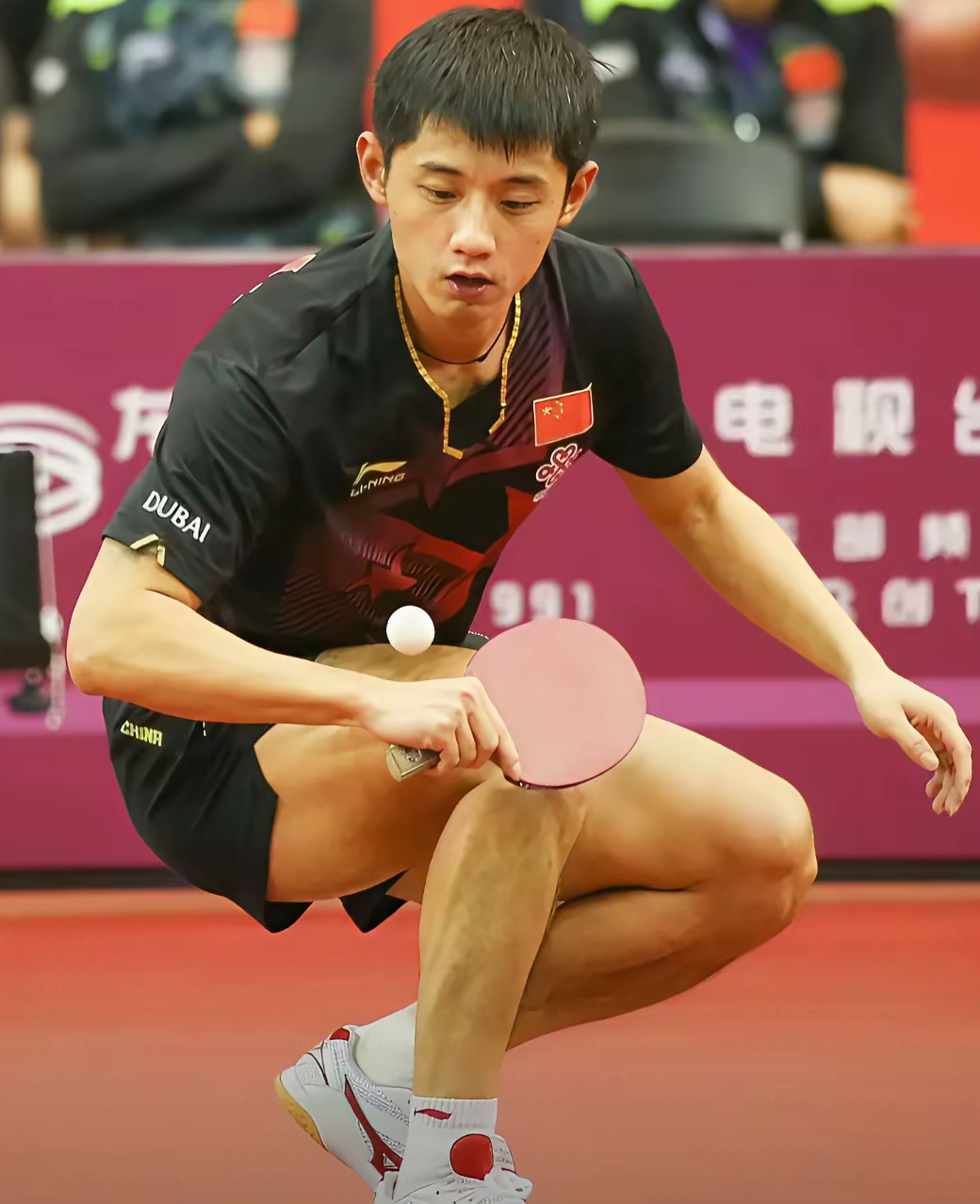 日本队逆转瑞典队,张继科高光表现的简单介绍 日本队逆转瑞典队,张继科高光表现的简单介绍