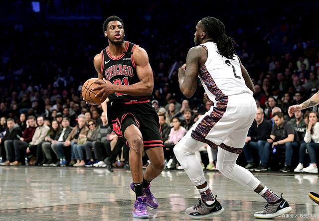 吉林队碾压步行者，拉文状态火热的简单介绍