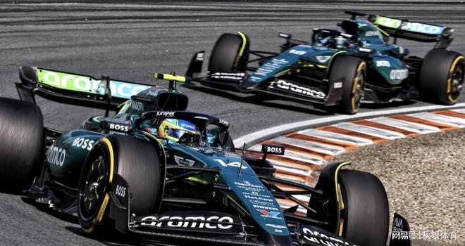 阿斯顿马丁完胜法拉利,阿隆索状态火热 阿斯顿马丁完胜法拉利,阿隆索状态火热