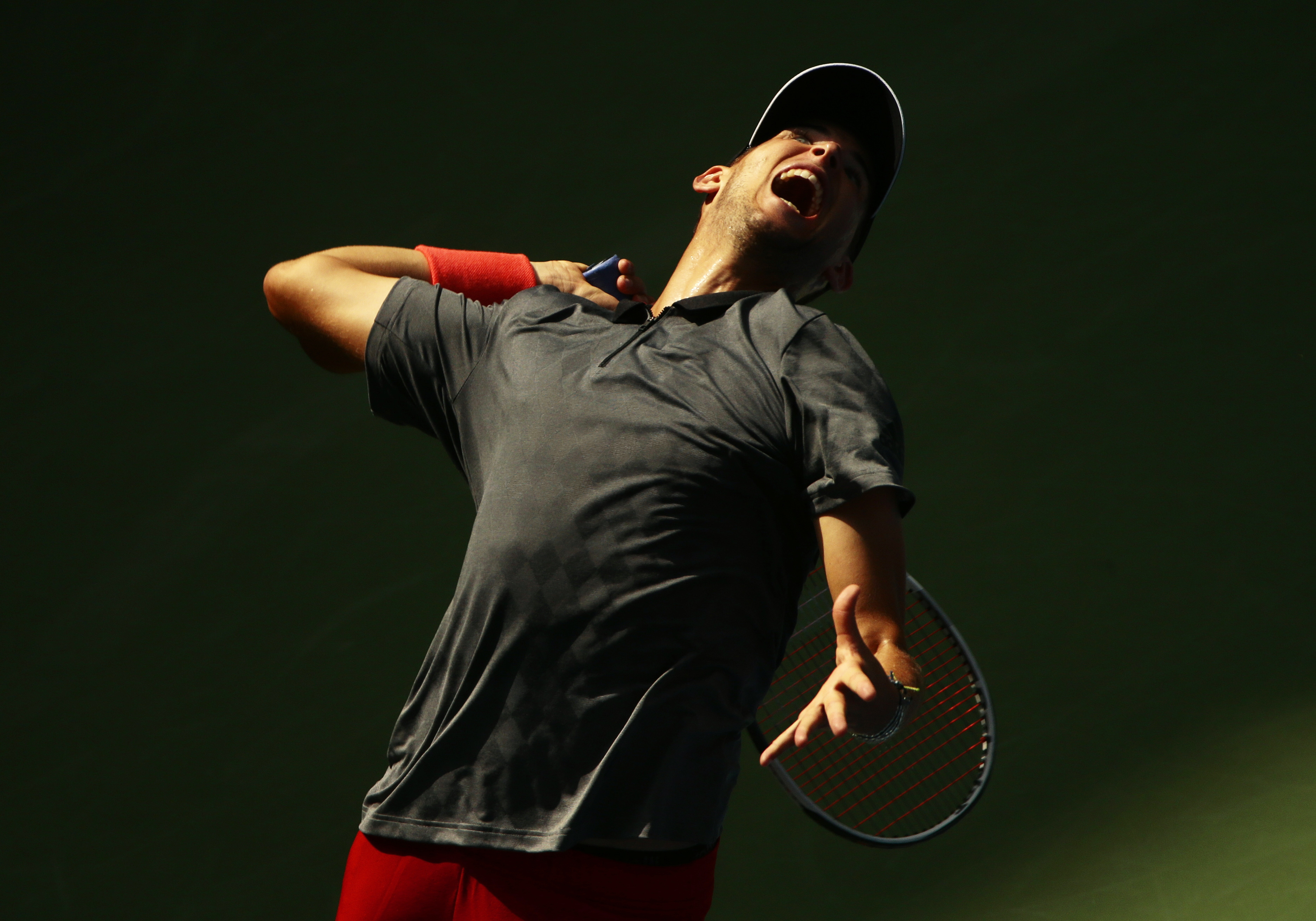 ATP总决赛翻盘美网,蒂姆惊艳四座 ATP总决赛翻盘美网,蒂姆惊艳四座