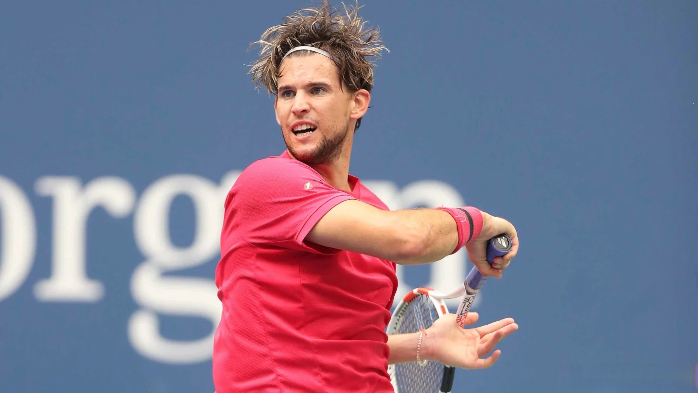 ATP总决赛翻盘美网,蒂姆惊艳四座 ATP总决赛翻盘美网,蒂姆惊艳四座