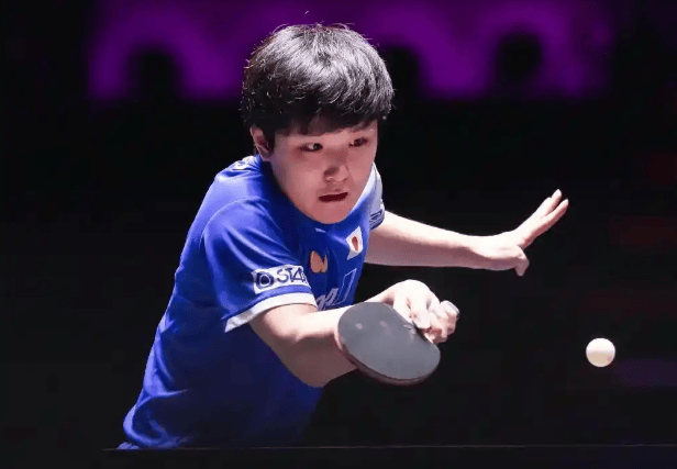 瑞典队轻取英格兰队,张本智和状态火热 瑞典队轻取英格兰队,张本智和状态火热