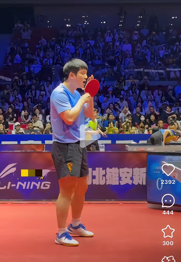 韩国队绝杀波兰队,樊振东刷新纪录 韩国队绝杀波兰队,樊振东刷新纪录