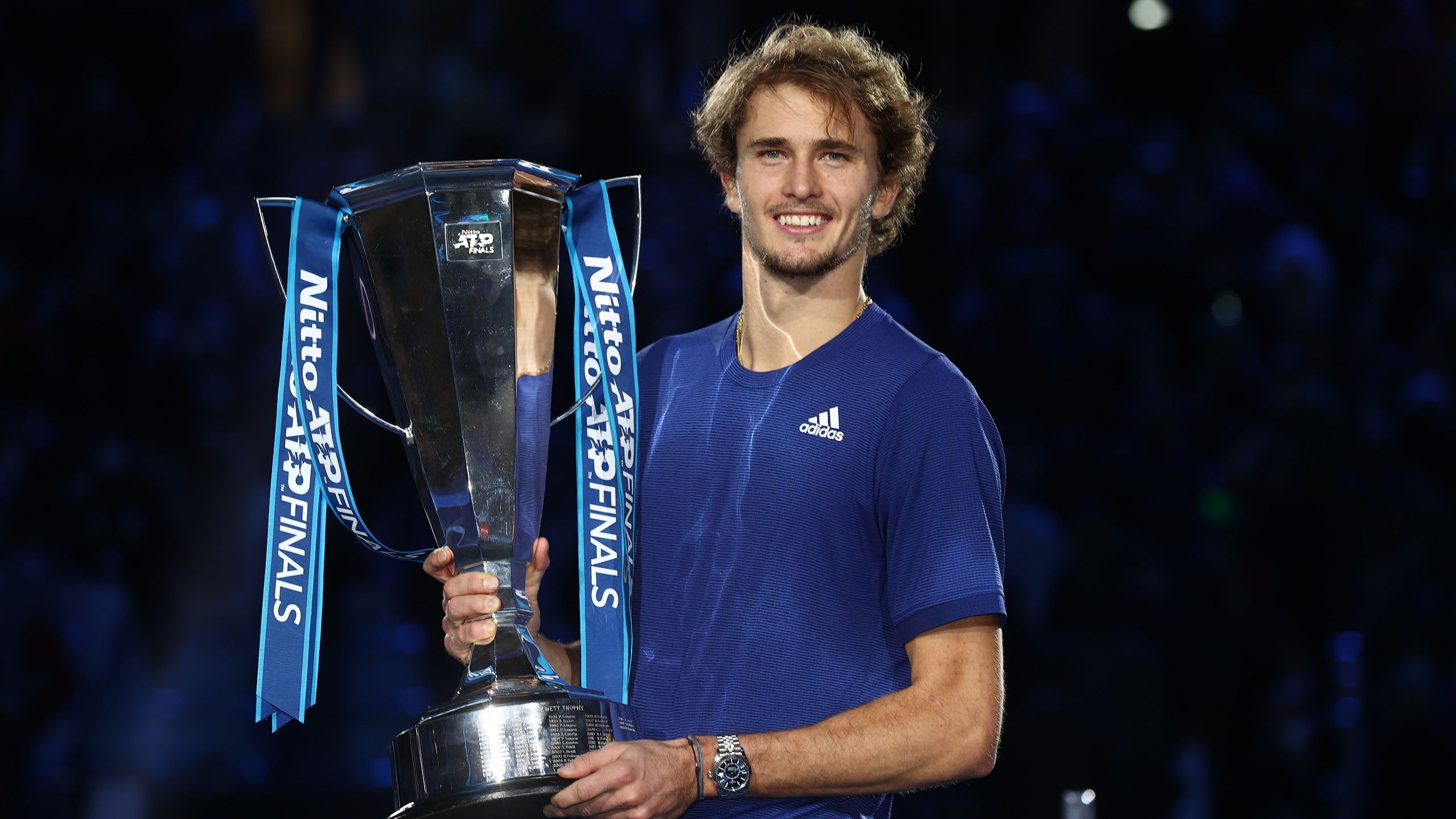 温网绝杀澳网,兹维列夫惊艳四座 温网绝杀澳网,兹维列夫惊艳四座