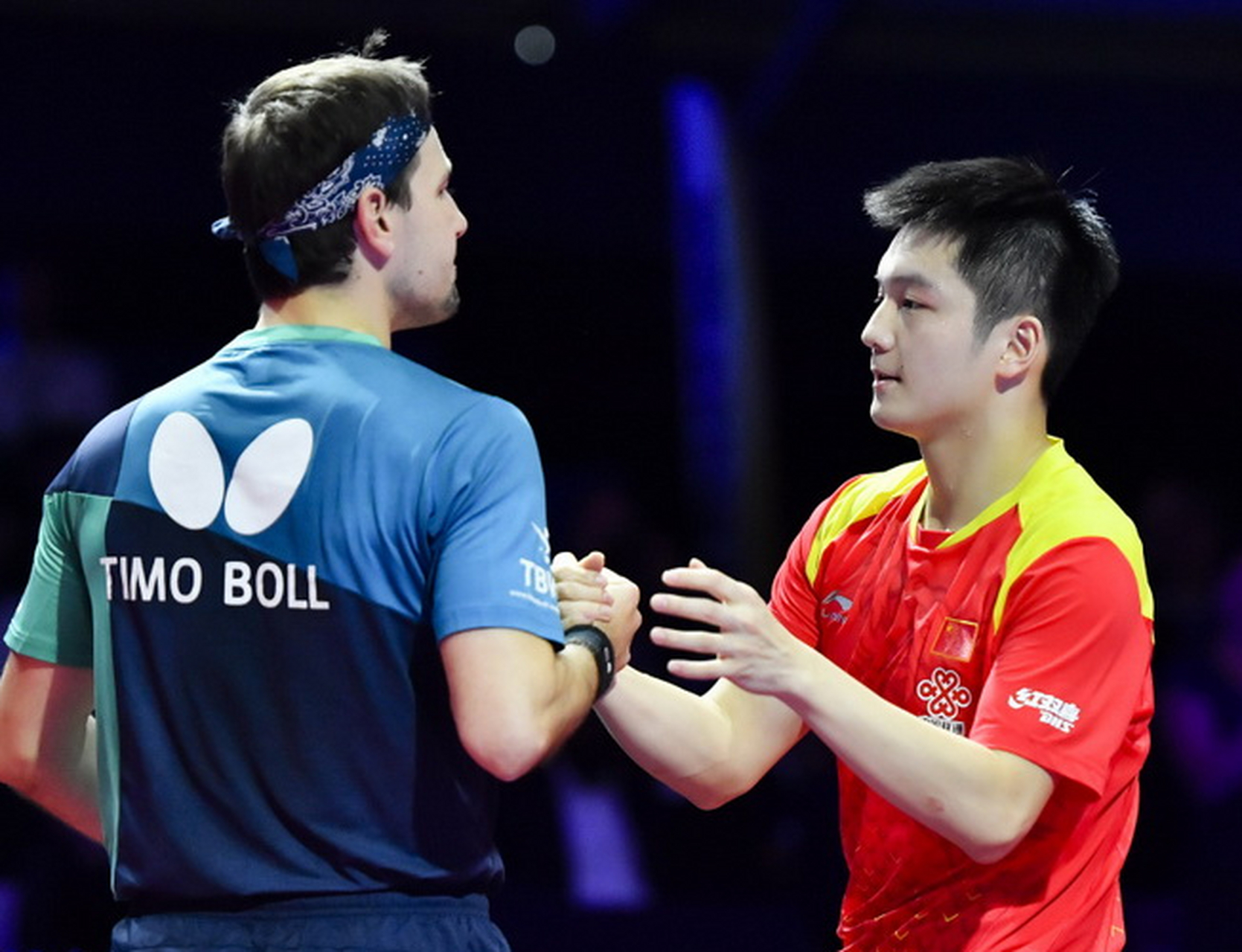 奥地利队力克韩国队，波尔高光表现