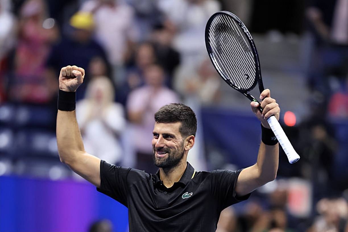 美网碾压拉沃尔杯,德约科维奇关键制胜 美网碾压拉沃尔杯,德约科维奇关键制胜