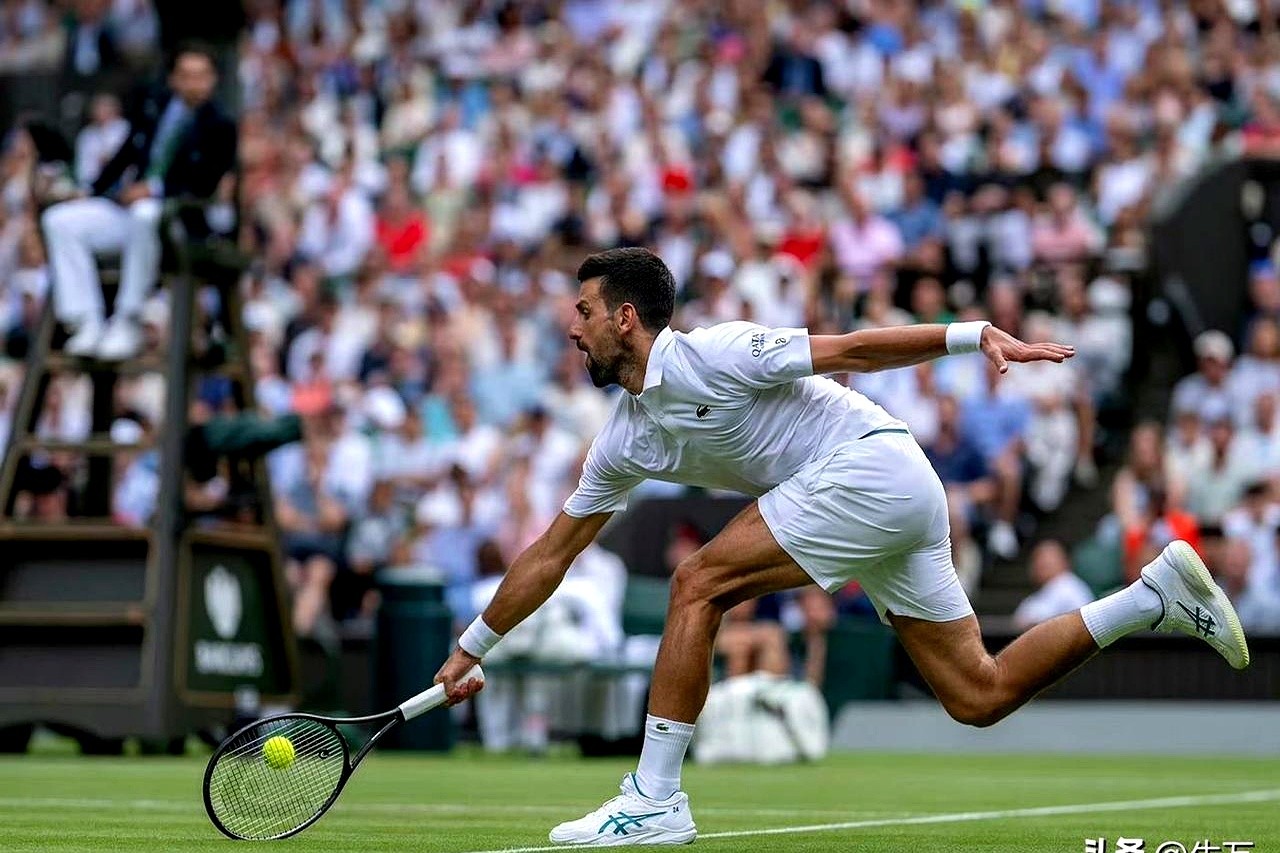 美网碾压拉沃尔杯,德约科维奇关键制胜 美网碾压拉沃尔杯,德约科维奇关键制胜