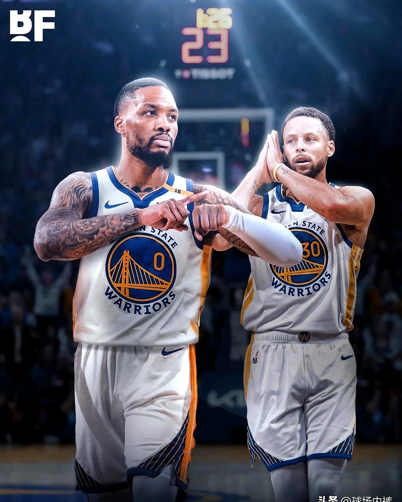 勇士险胜魔术，拉文带队取胜