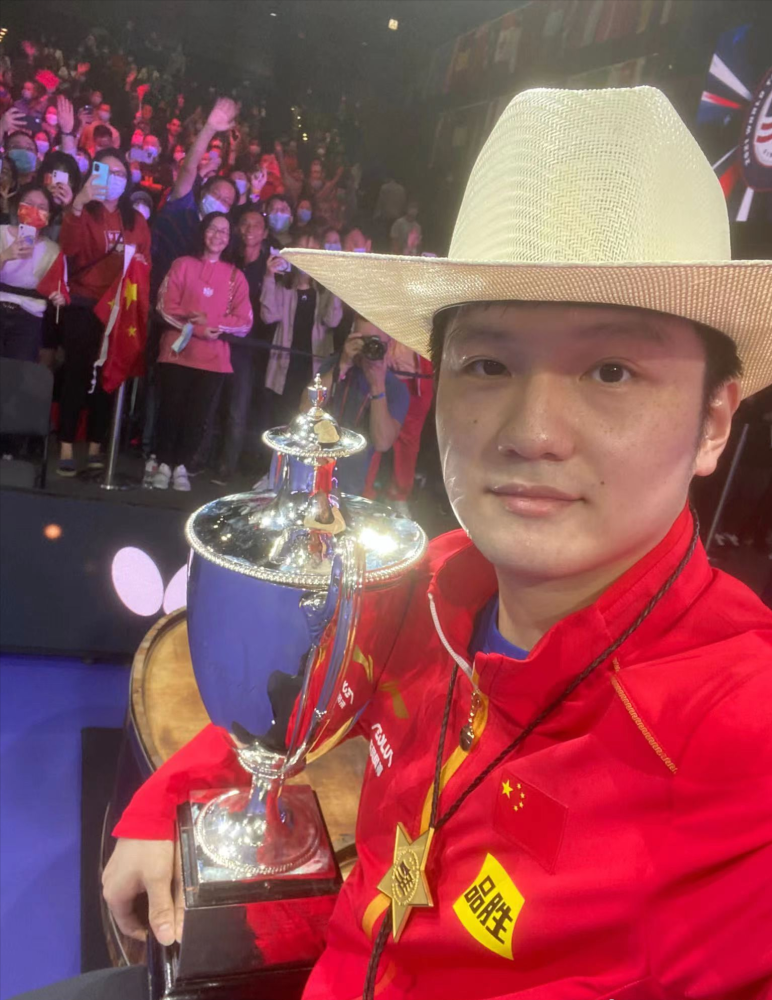 瑞典队横扫葡萄牙队，王皓关键制胜