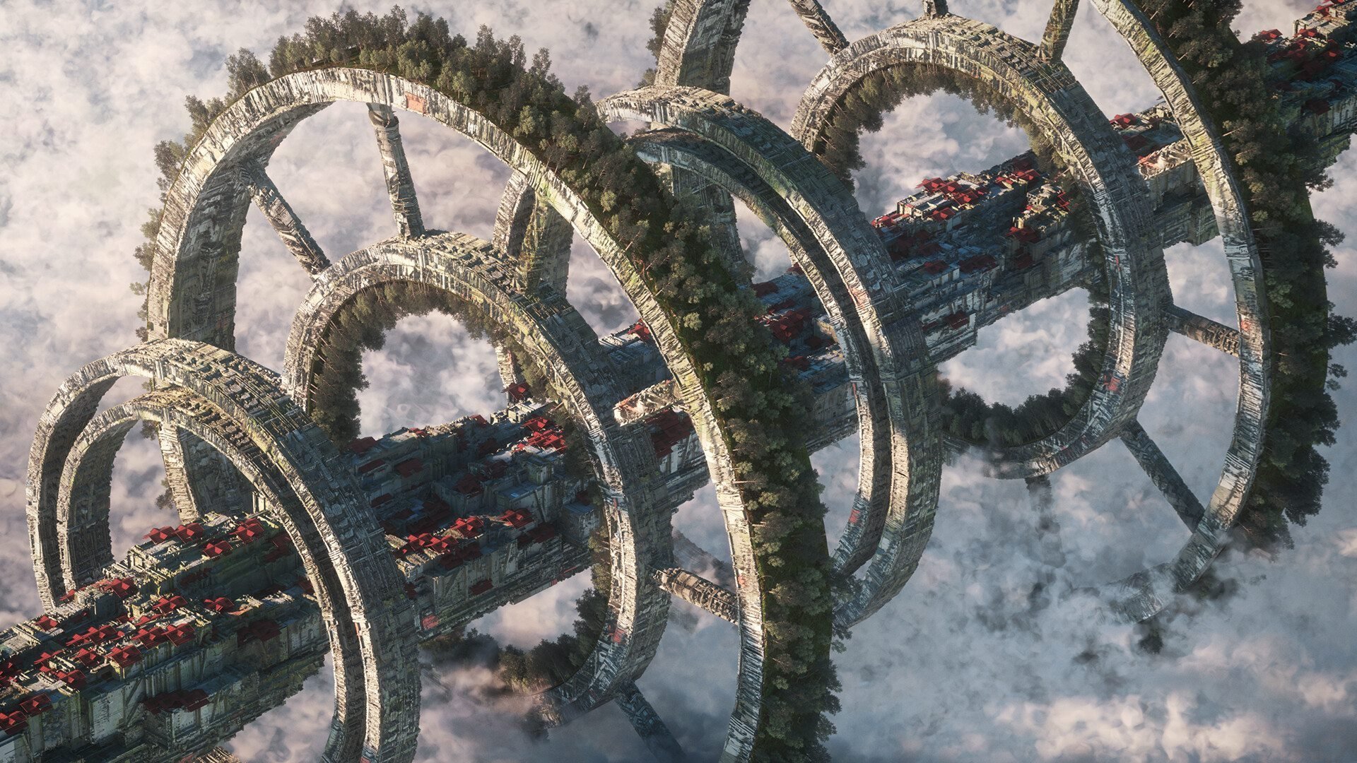 冰与火的交响，从库尔图瓦的冰川纪录到南美狂潮的逆转烈焰