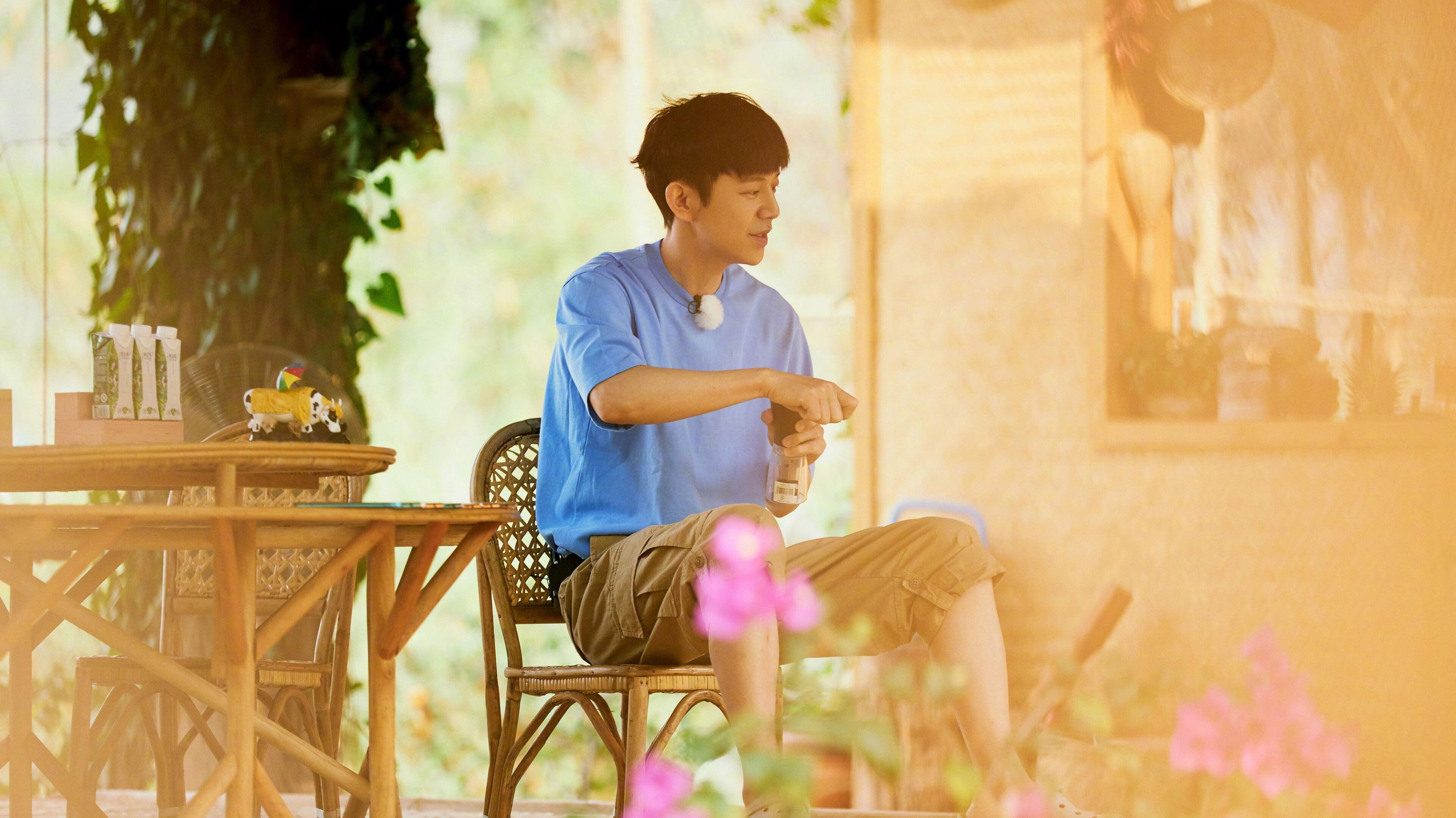 扛起全队，阿尔卡拉斯独木成林的年终总决赛完胜