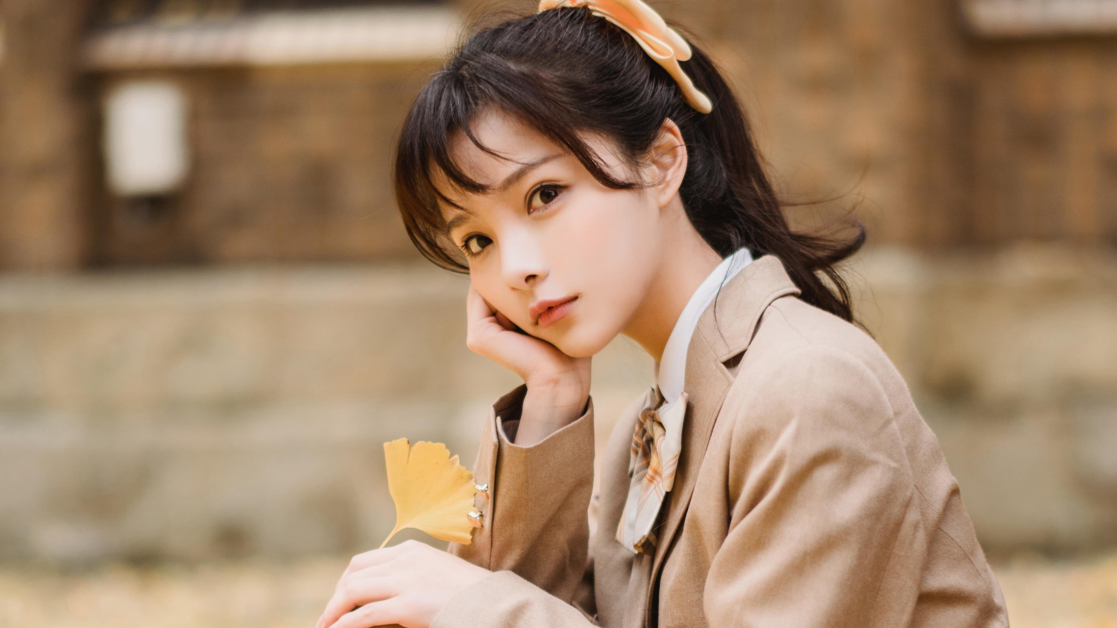 当维斯塔潘最后一次进站时,莫兰特开始最后一攻