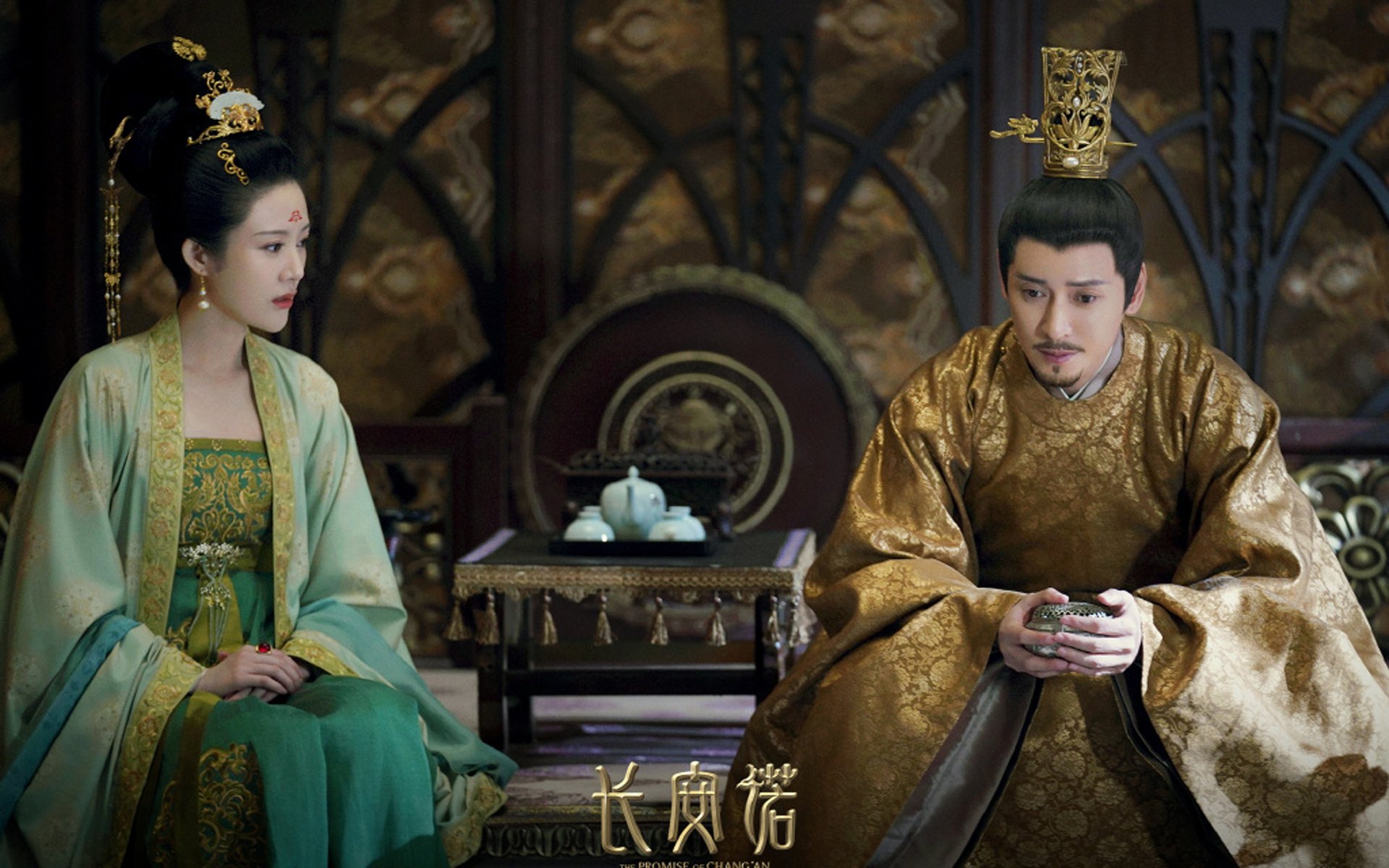 踏平灰熊,阿赞封神,中距离的文艺复兴