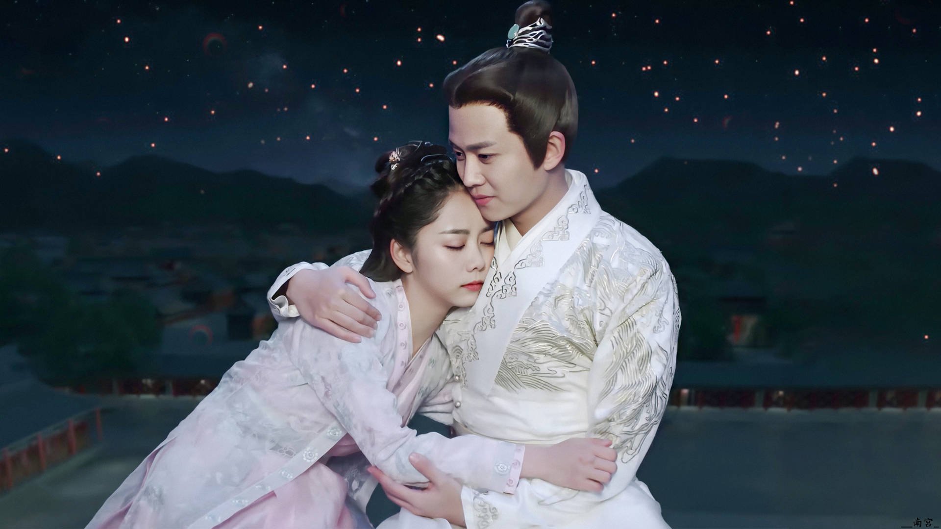 临界点上的艺术家，当F1冠军之夜遇见萨内的致命一击