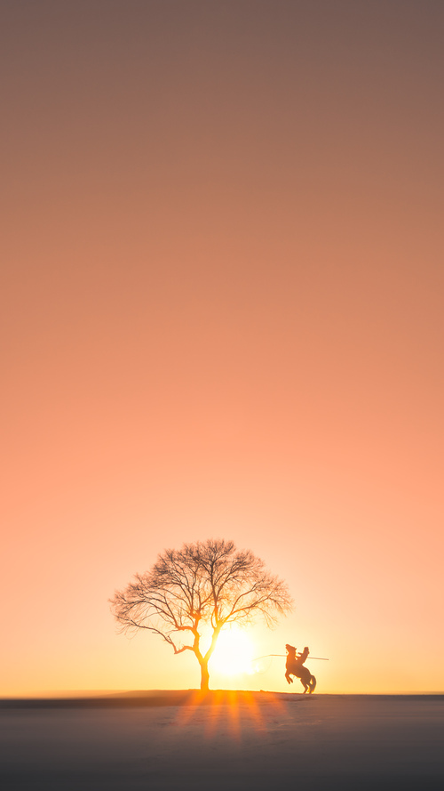 冰川下的火山，切特·霍姆格伦如何用冰封表象点燃雷霆的季后赛之夜