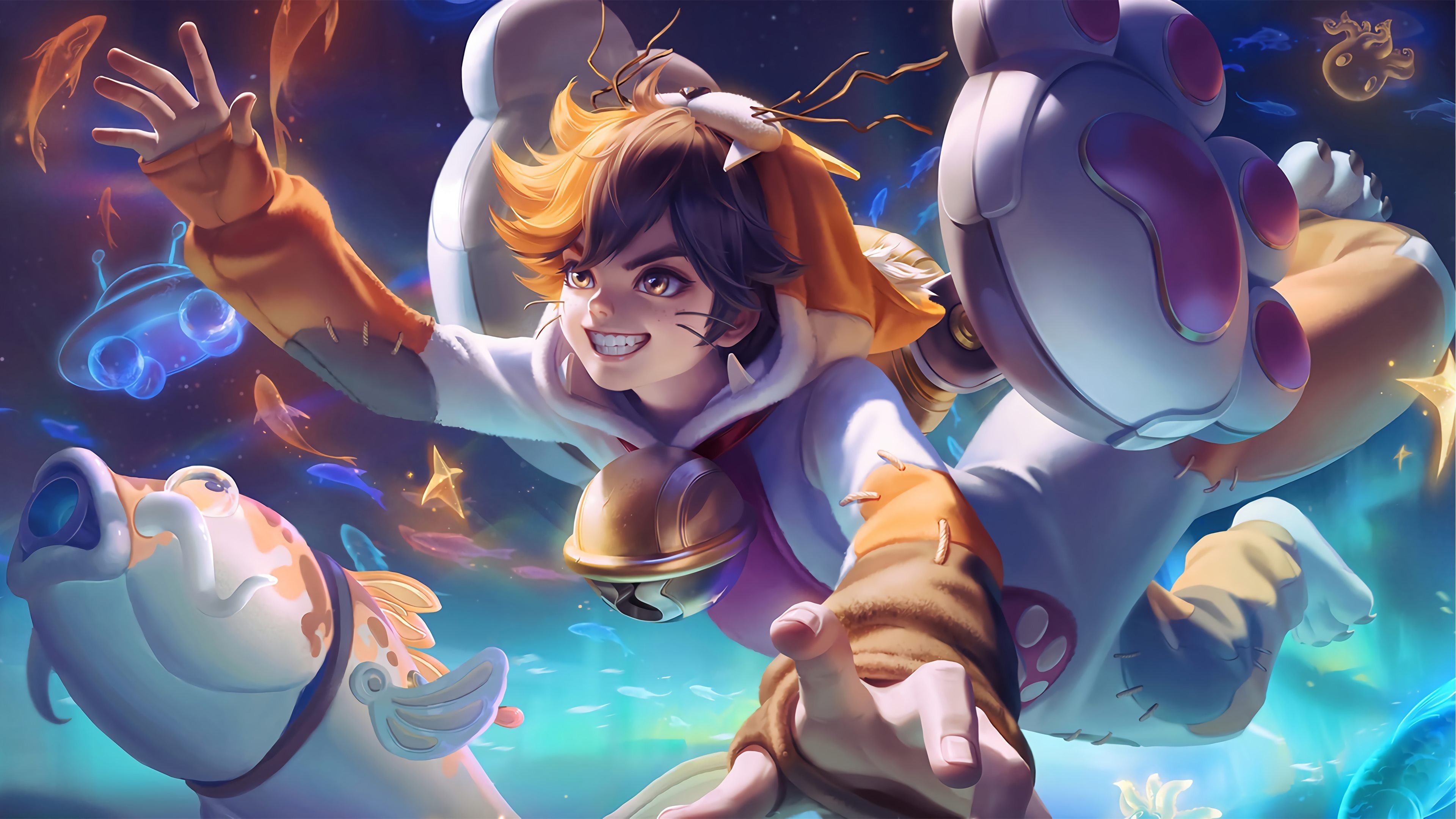 奥纳纳，球场之上的沉默交响乐指挥家