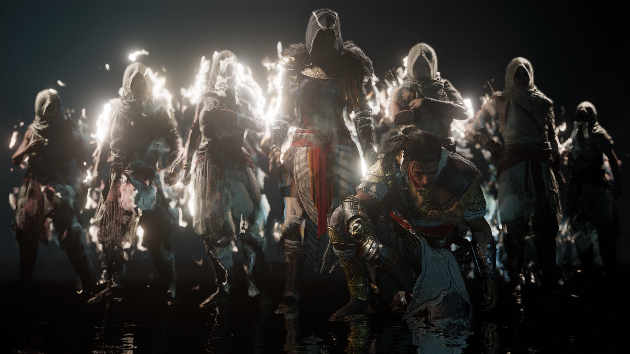 烽火焚城夜,当国王的战术牌压碎熊爪,布克持笔改写战局