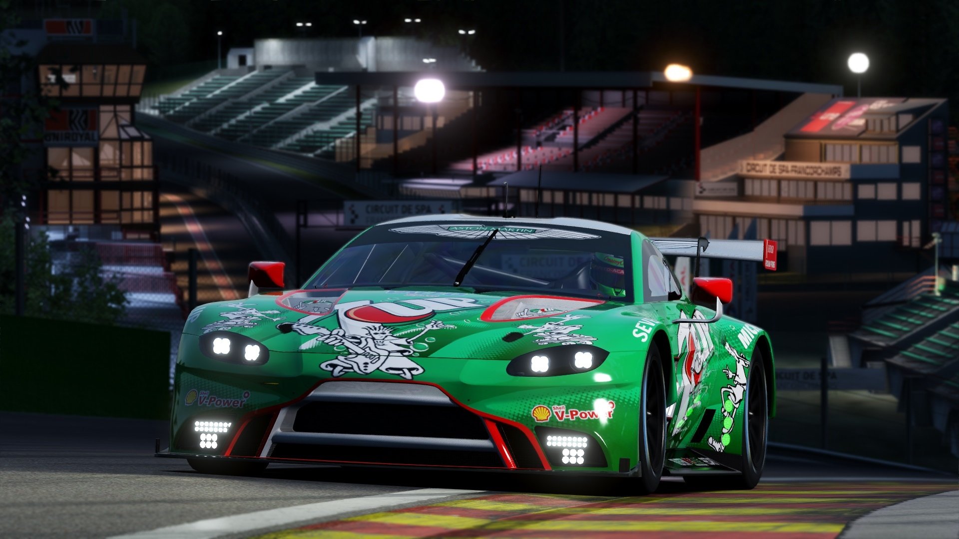 铁幕降临伯纳乌，门迪铸就窒息防线，摩纳哥爆冷碾碎马德里竞技