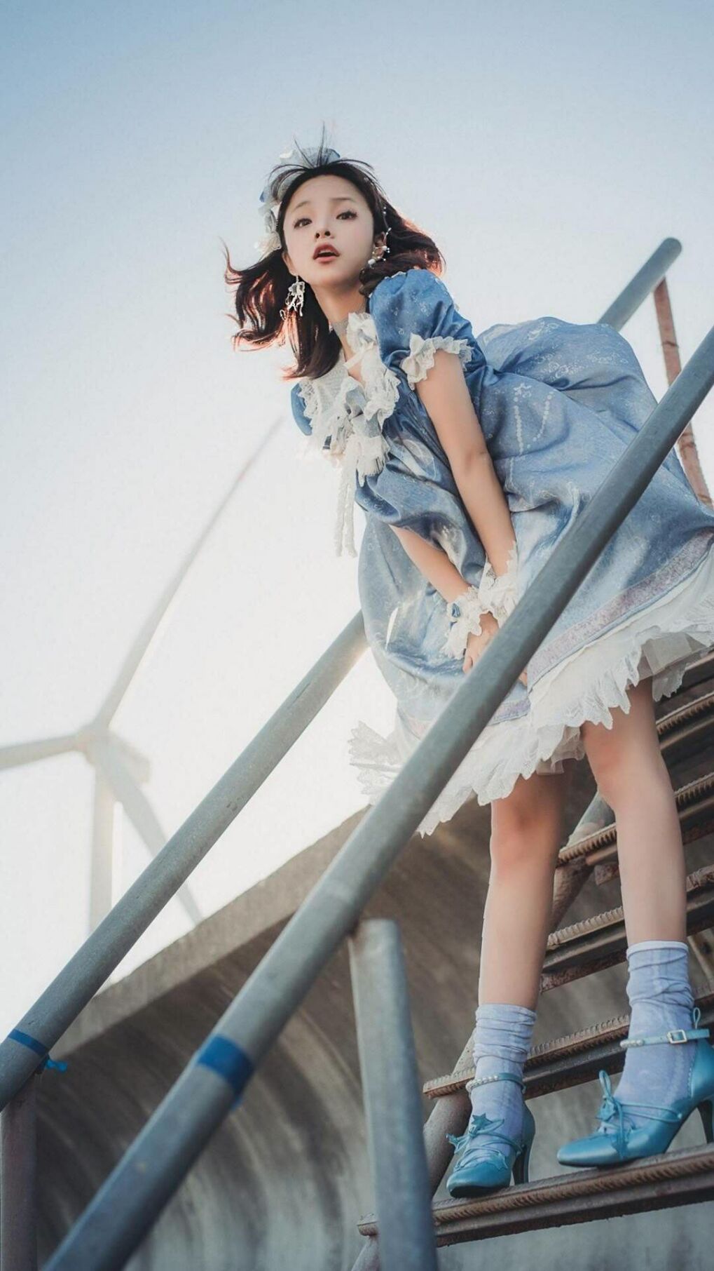 29分钟的沉默,3秒的决赎,乔治冰封重生夜